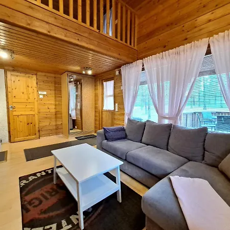 Pikkukoukku * Kalajoki