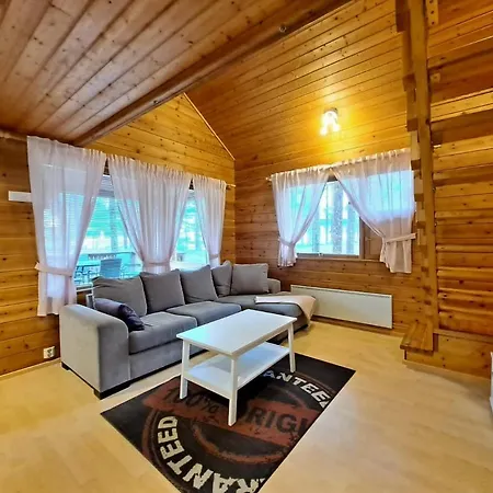 Appartement Pikkukoukku