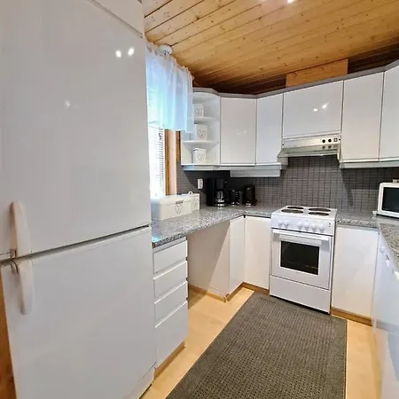 Pikkukoukku Kalajoki