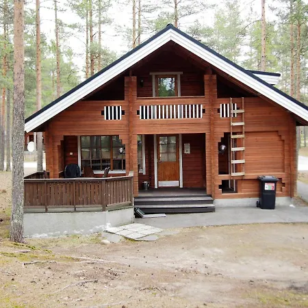 Apartment Pikkukoukku
