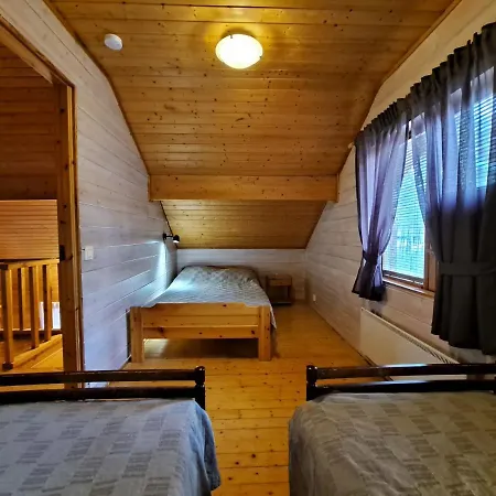Apartment Pikkukoukku