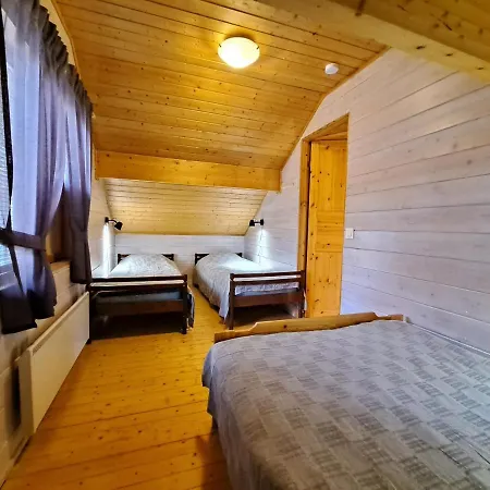 Pikkukoukku Appartement