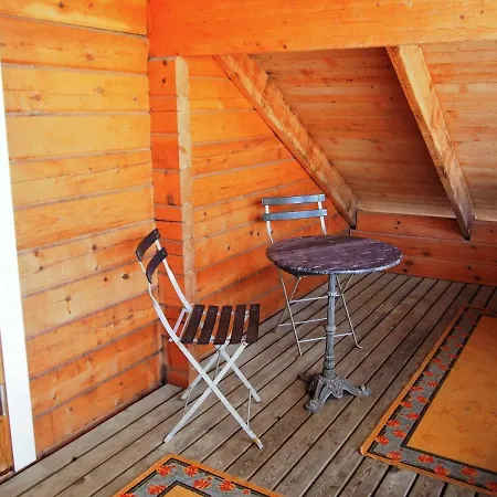 Appartement Pikkukoukku Kalajoki