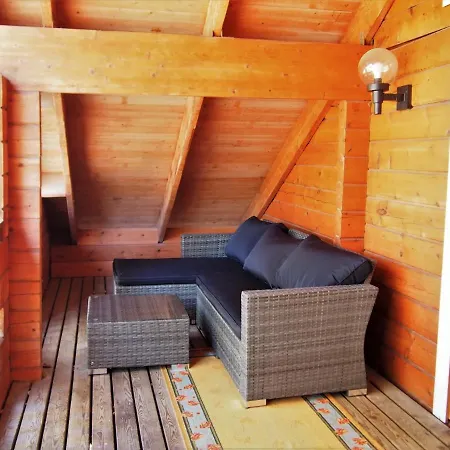 Pikkukoukku Appartement *