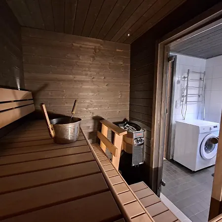 Pikkukoukku * Kalajoki