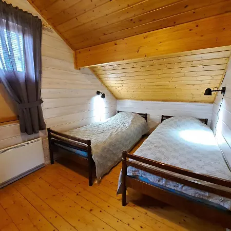 Apartment Pikkukoukku Kalajoki