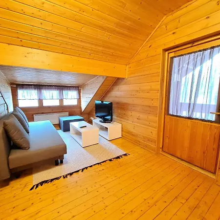Apartment Pikkukoukku