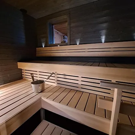 Pikkukoukku Apartment *