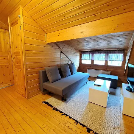 Pikkukoukku Appartement