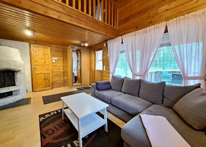 Pikkukoukku * Kalajoki