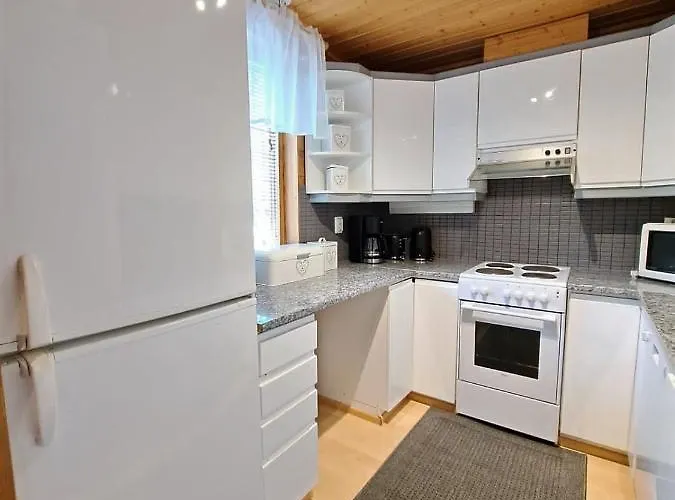 Pikkukoukku Kalajoki