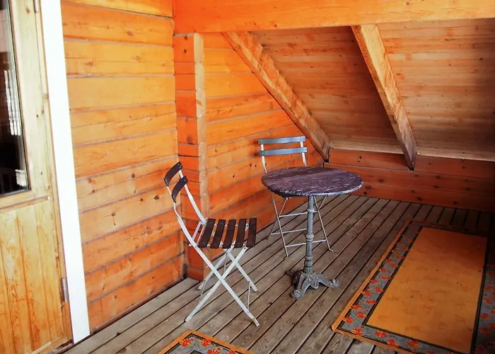 Lägenhet Pikkukoukku Kalajoki