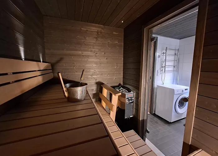 Pikkukoukku * Kalajoki