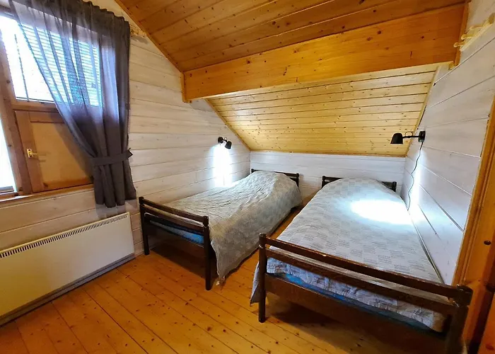 Lägenhet Pikkukoukku Kalajoki